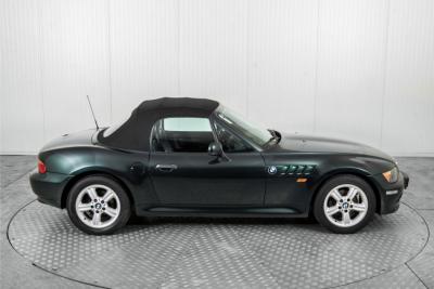 2000 BMW Z3