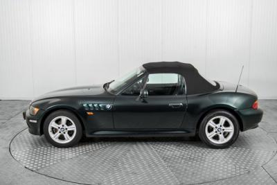 2000 BMW Z3