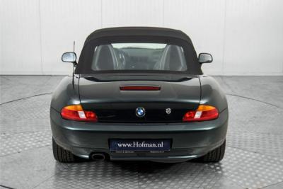 2000 BMW Z3