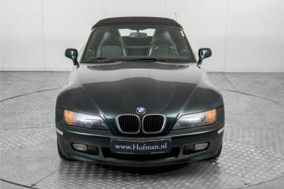 2000 BMW Z3