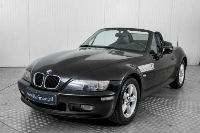 2001 BMW Z3
