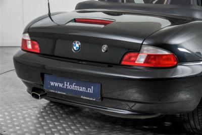 2001 BMW Z3