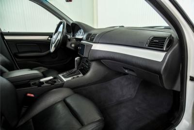 2002 BMW 3-serie E46