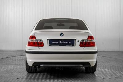 2002 BMW 3-serie E46