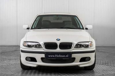 2002 BMW 3-serie E46
