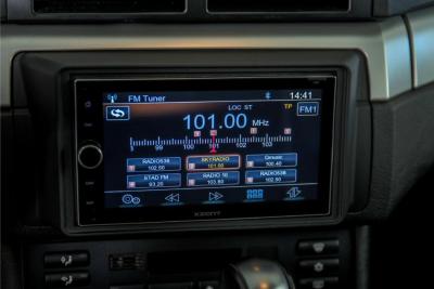 2002 BMW 3-serie E46