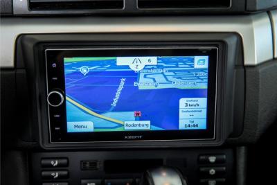 2002 BMW 3-serie E46