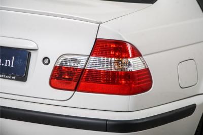 2002 BMW 3-serie E46