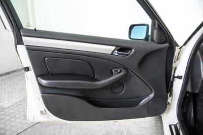 2002 BMW 3-serie E46