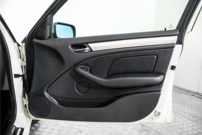 2002 BMW 3-serie E46