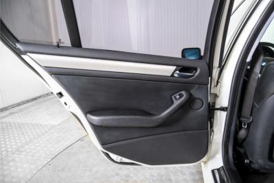 2002 BMW 3-serie E46