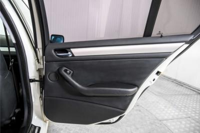 2002 BMW 3-serie E46