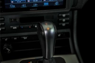 2002 BMW 3-serie E46