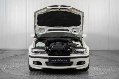 2002 BMW 3-serie E46