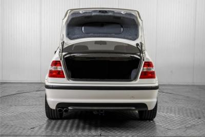 2002 BMW 3-serie E46