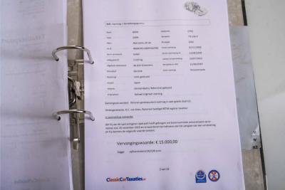 2002 BMW 3-serie E46