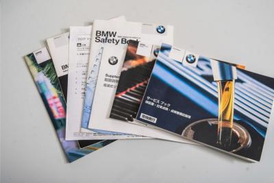 2002 BMW 3-serie E46