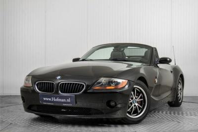2003 BMW Z4