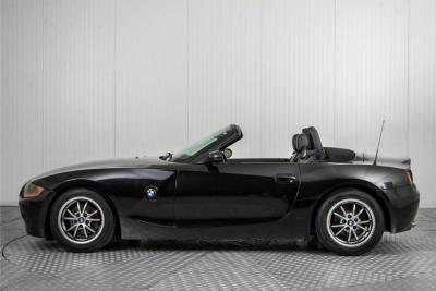 2003 BMW Z4