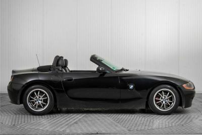 2003 BMW Z4