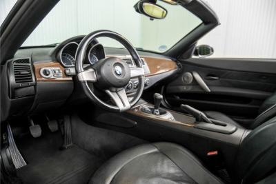 2003 BMW Z4