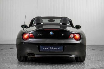 2003 BMW Z4