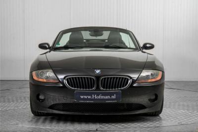 2003 BMW Z4