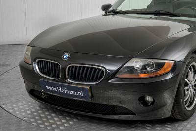 2003 BMW Z4