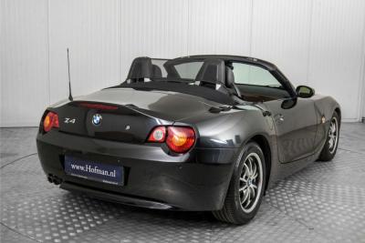 2003 BMW Z4