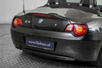 2003 BMW Z4