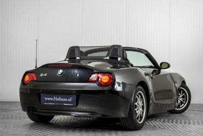 2003 BMW Z4