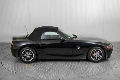 2003 BMW Z4