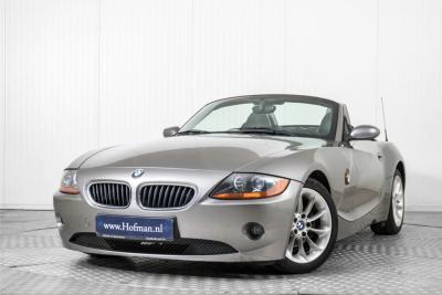 2004 BMW Z4