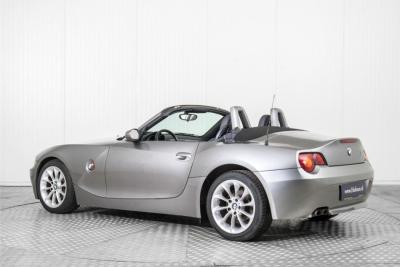 2004 BMW Z4