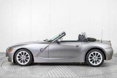 2004 BMW Z4