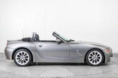 2004 BMW Z4