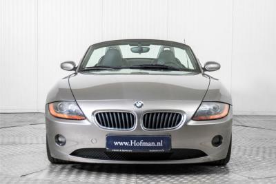 2004 BMW Z4