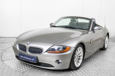 2004 BMW Z4