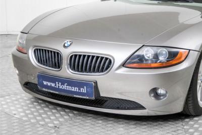 2004 BMW Z4
