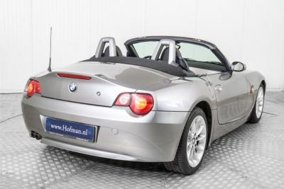 2004 BMW Z4