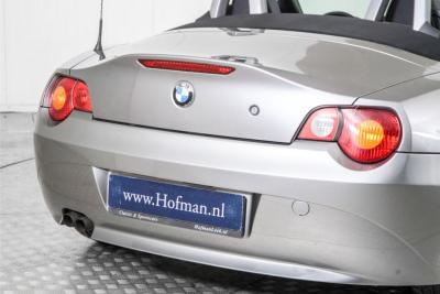 2004 BMW Z4