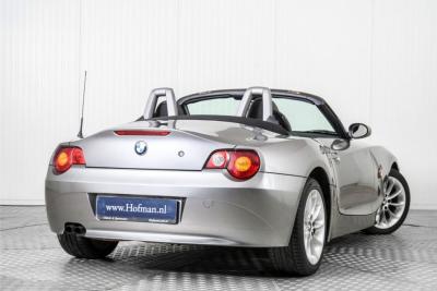 2004 BMW Z4