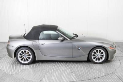 2004 BMW Z4