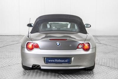 2004 BMW Z4