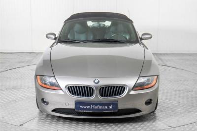 2004 BMW Z4