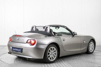 2004 BMW Z4