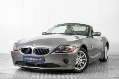 2004 BMW Z4