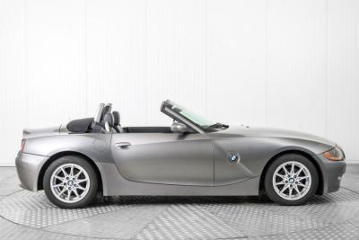 2004 BMW Z4