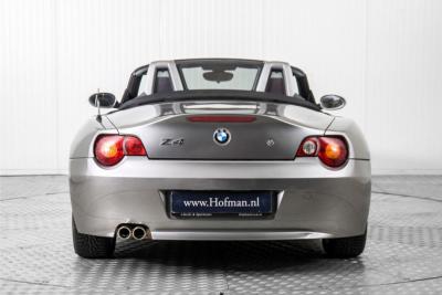 2004 BMW Z4