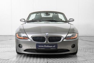 2004 BMW Z4